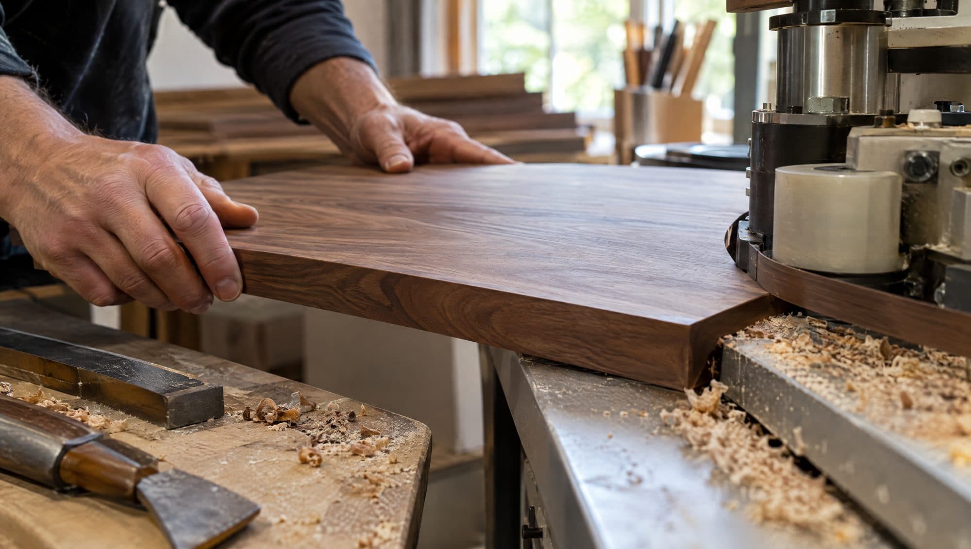 Joinery & Furniture