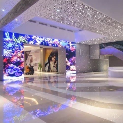 DIFC — 5